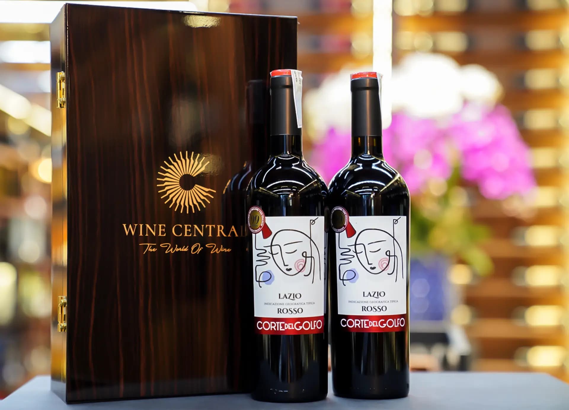 Vo Hop Son Mai Oi Wine Central 2