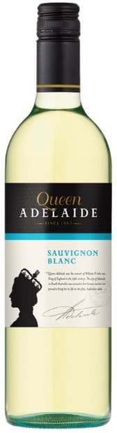 Ruou Vang Uc Queen Adelaide Sauvignon Blanc 750ml 1