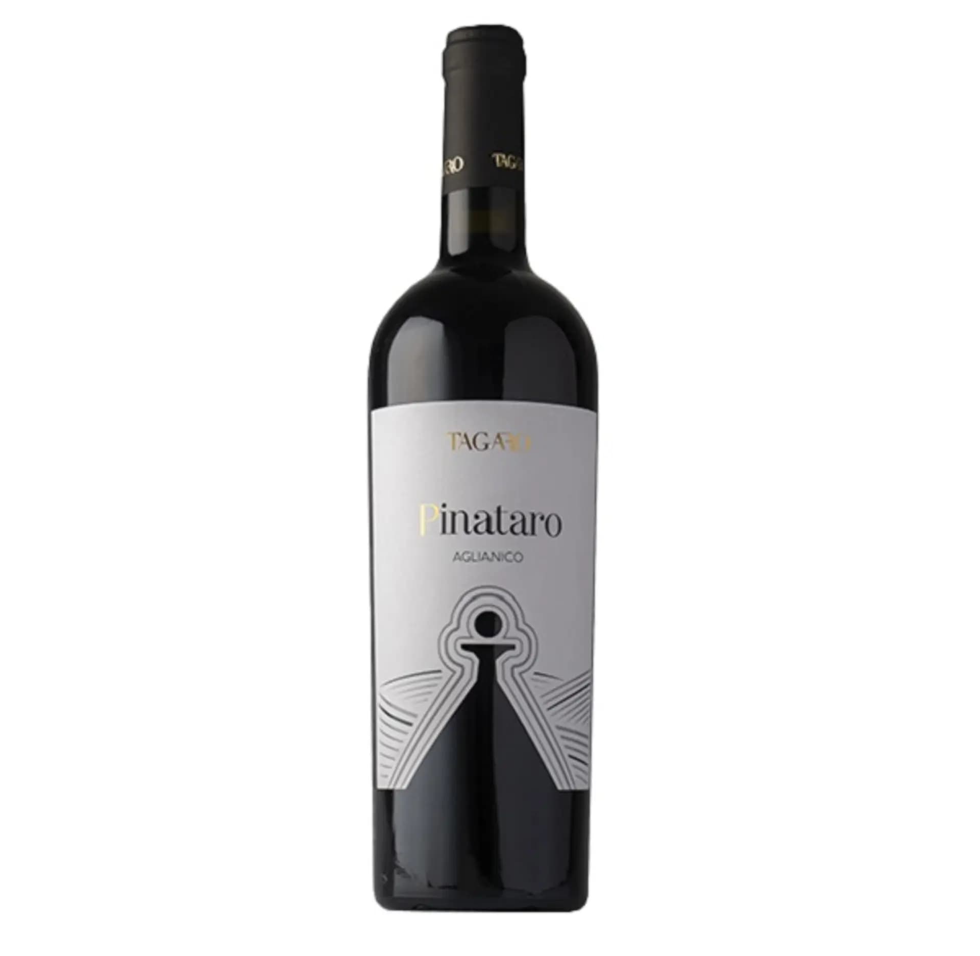 Ruou Vang Y Tagaro Pinataro Aglianico 1