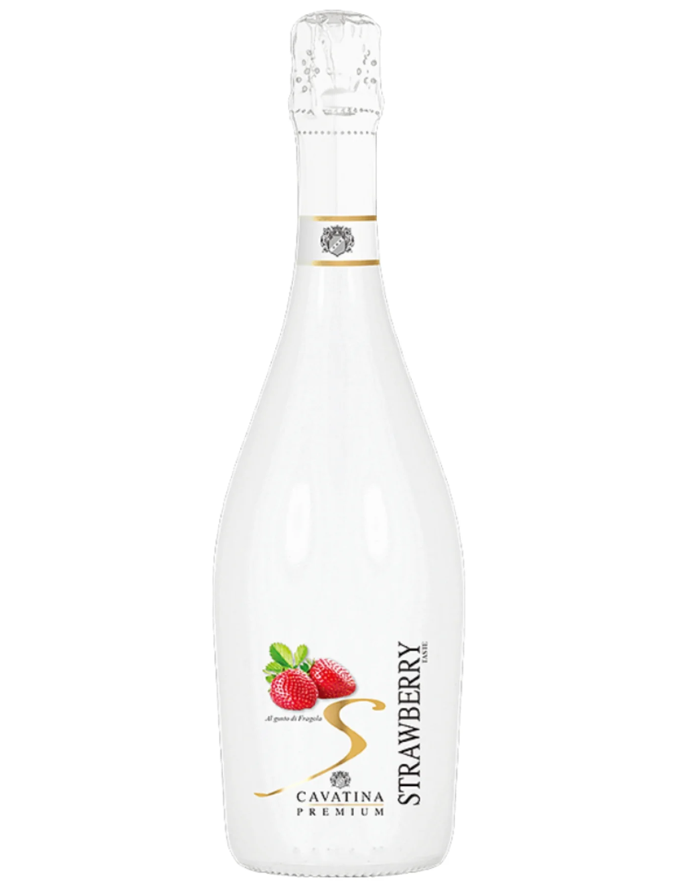 Cavatina Strawberry