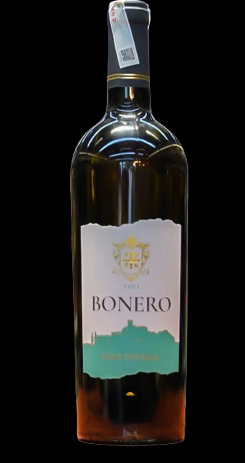 Ruou Vang Y Bonero Bianco 1