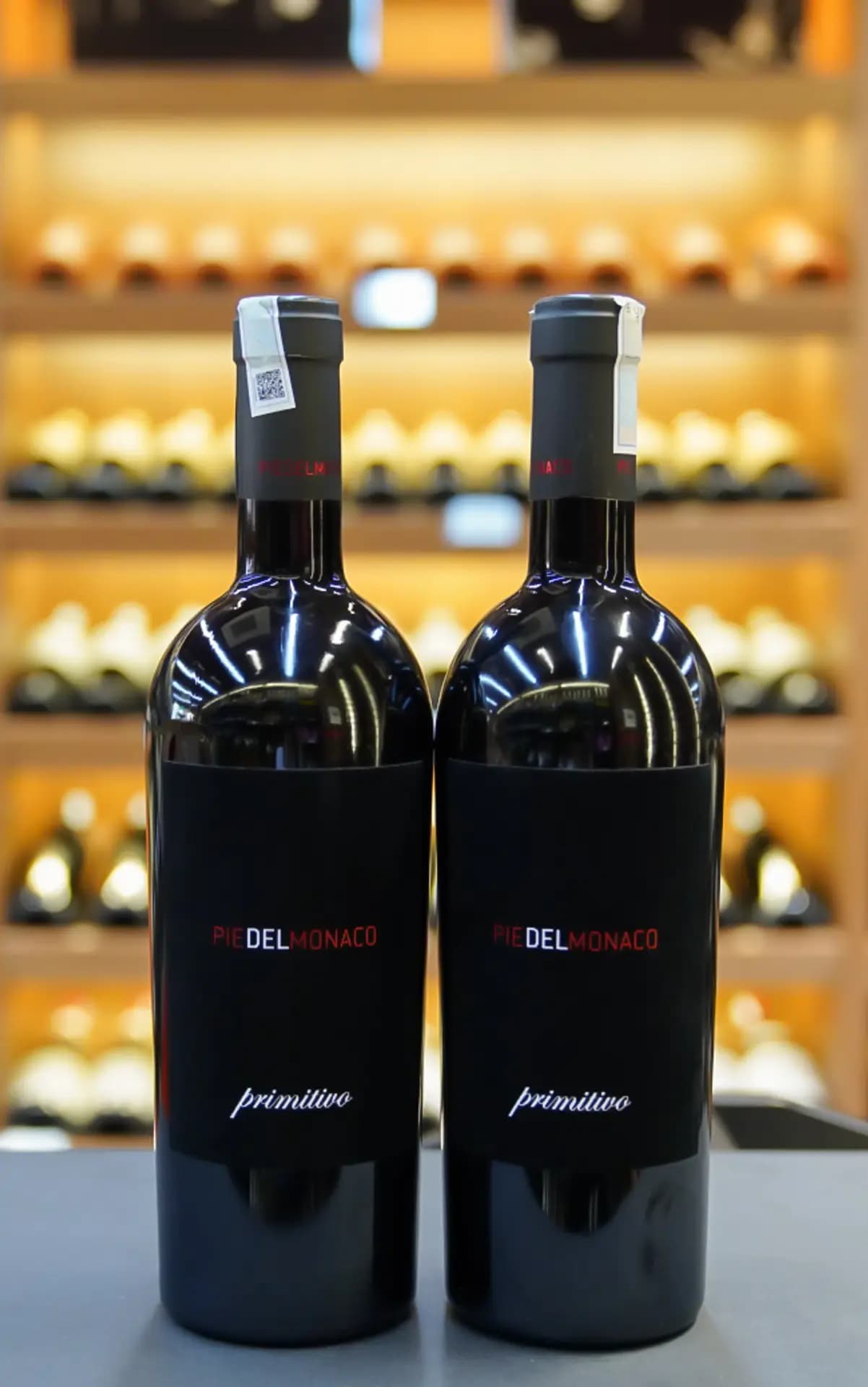 Ruou Vang Y Tagaro Piedel Monaco Primitivo 4