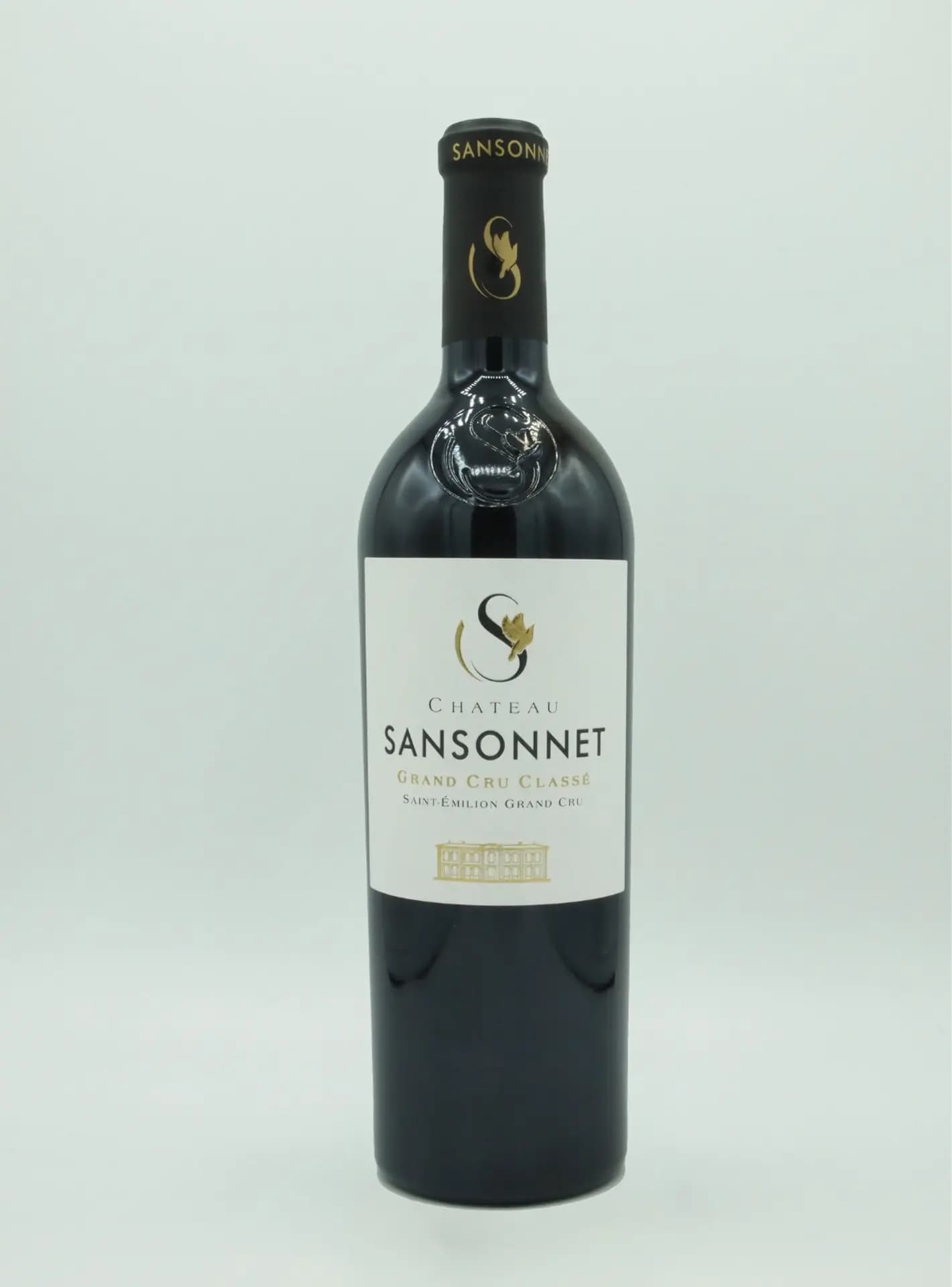 Ruou Vang Do Chateau Sansonnet 3