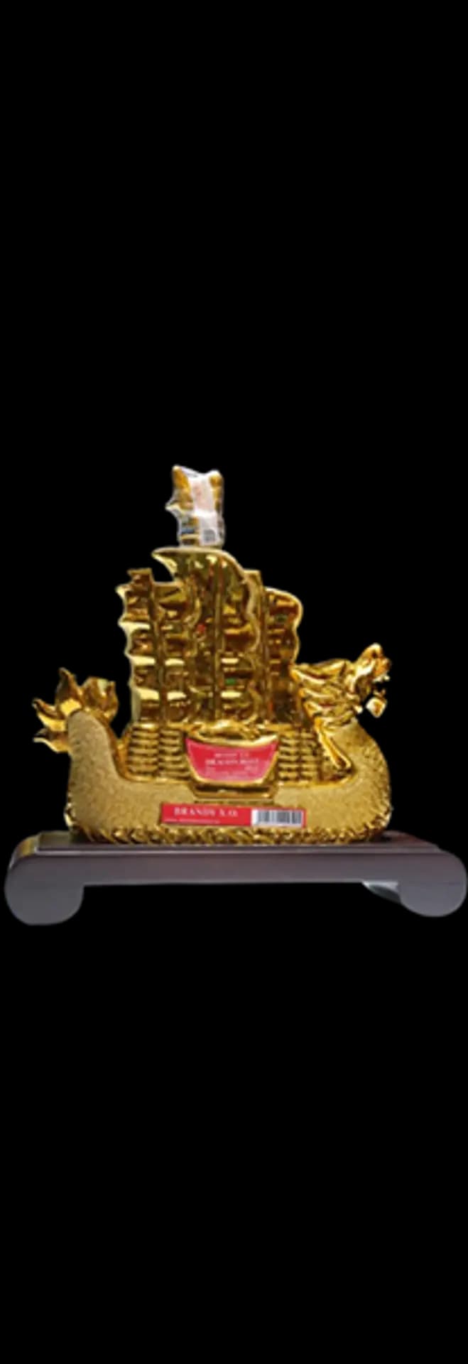 Ruou Vang Phap Brandy Xo Dragon 1