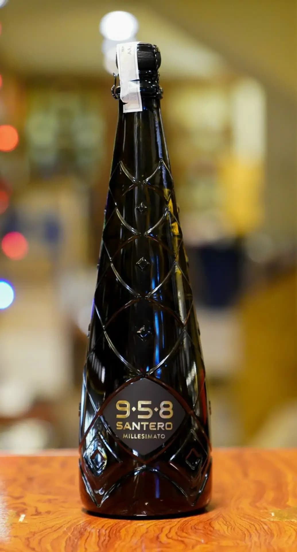 Ruou Vang Y Sparkling Millesimato 2