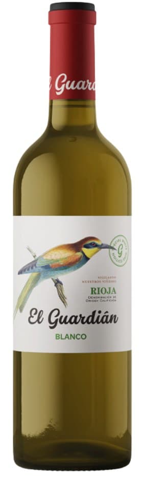 El Guardian Blanco