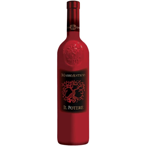Masso Antico Il Potere 075l