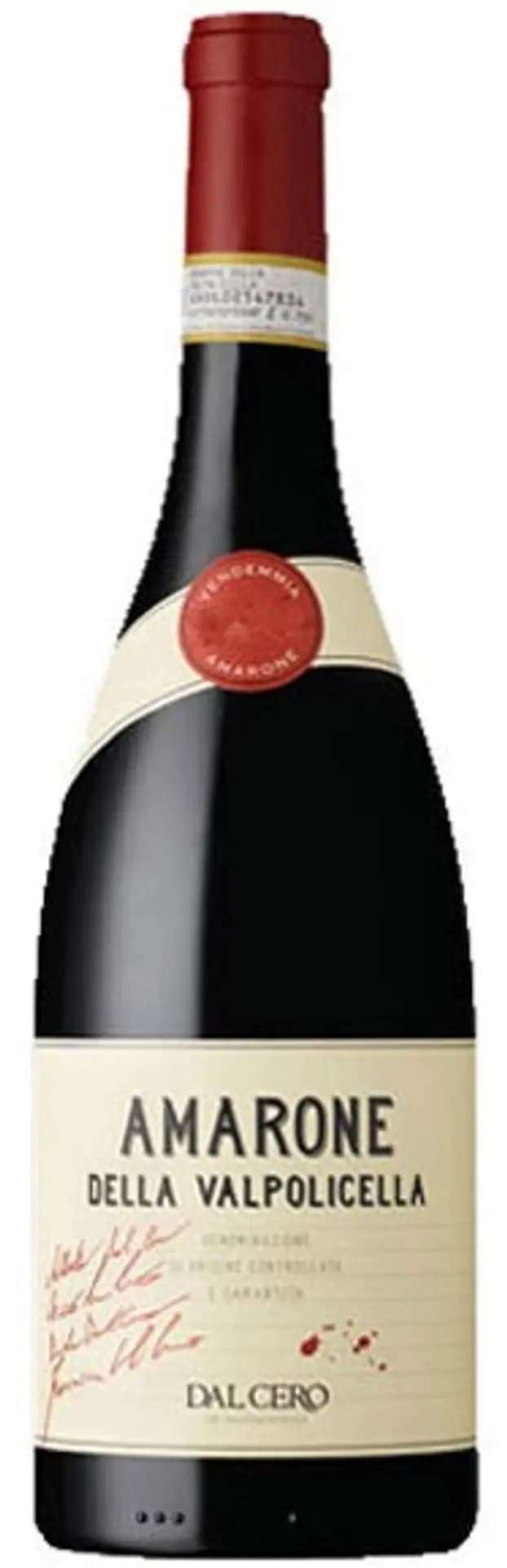 Ruou Vang Y Amarone Della Valpolicella 1