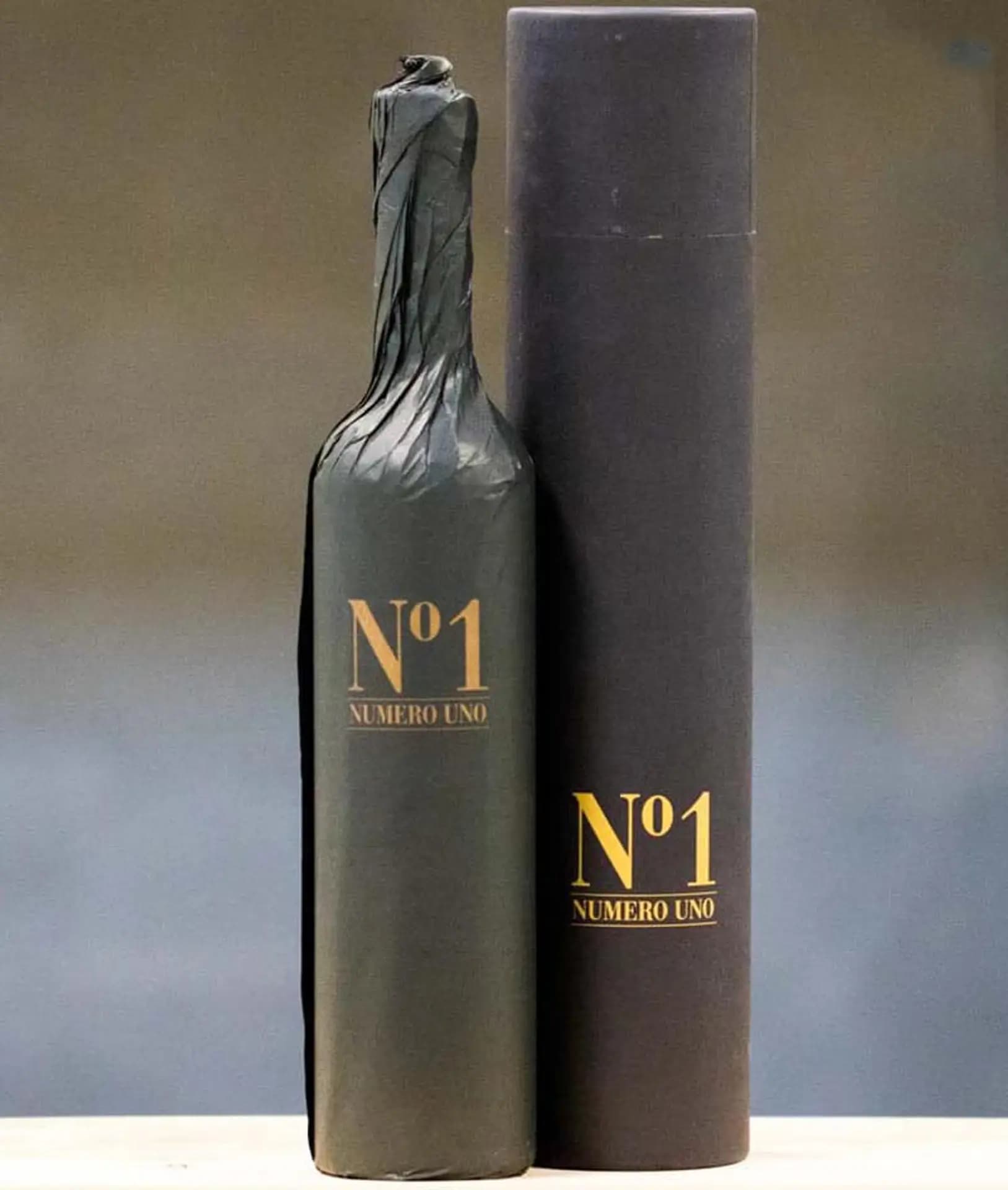 Ruou Vang Y Numero Uno No1 3
