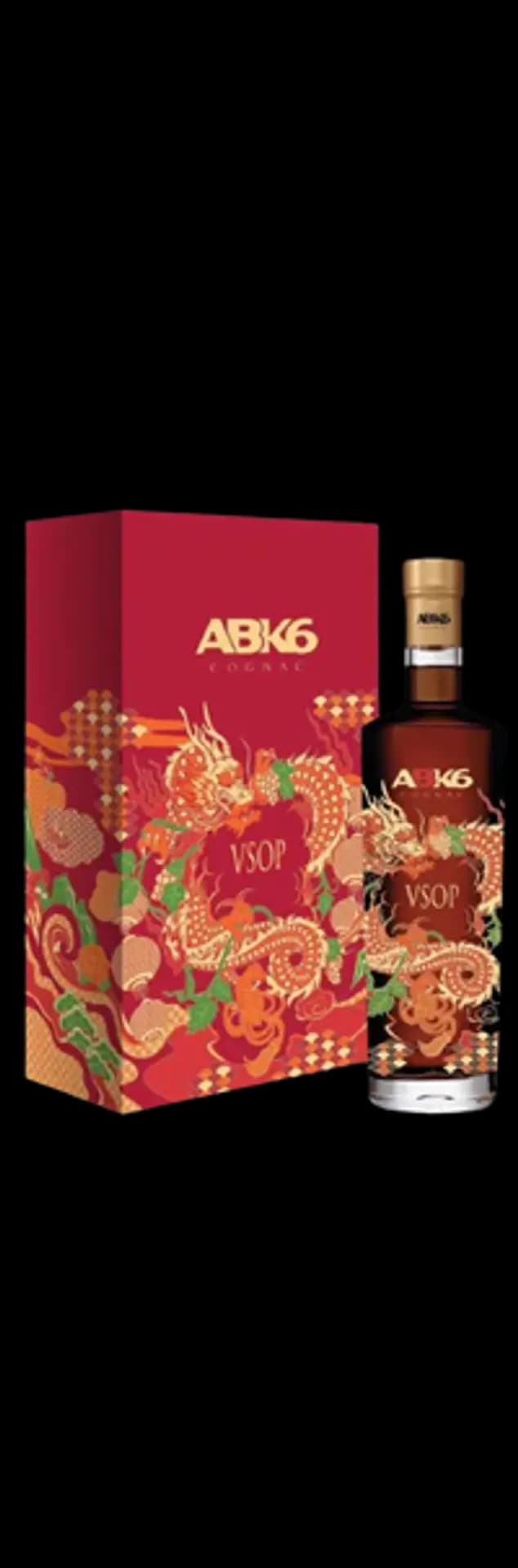 Ruou Vang Phap Abk6 Special Edition 700ml 1