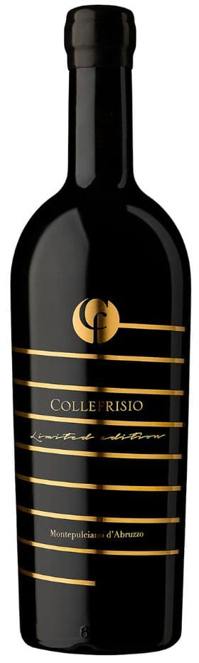 Collefrisio Limited Ten Vintages 1500ml