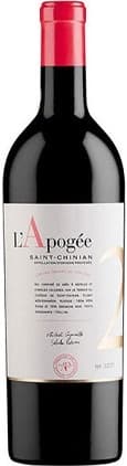 L'apogée 