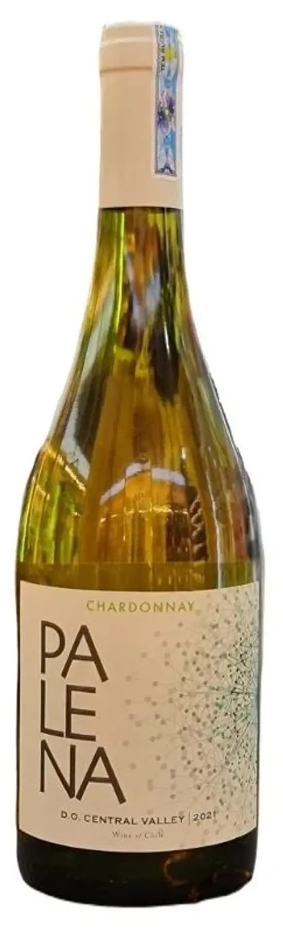 Ruou Vang Chile Palena Chardonnay 1