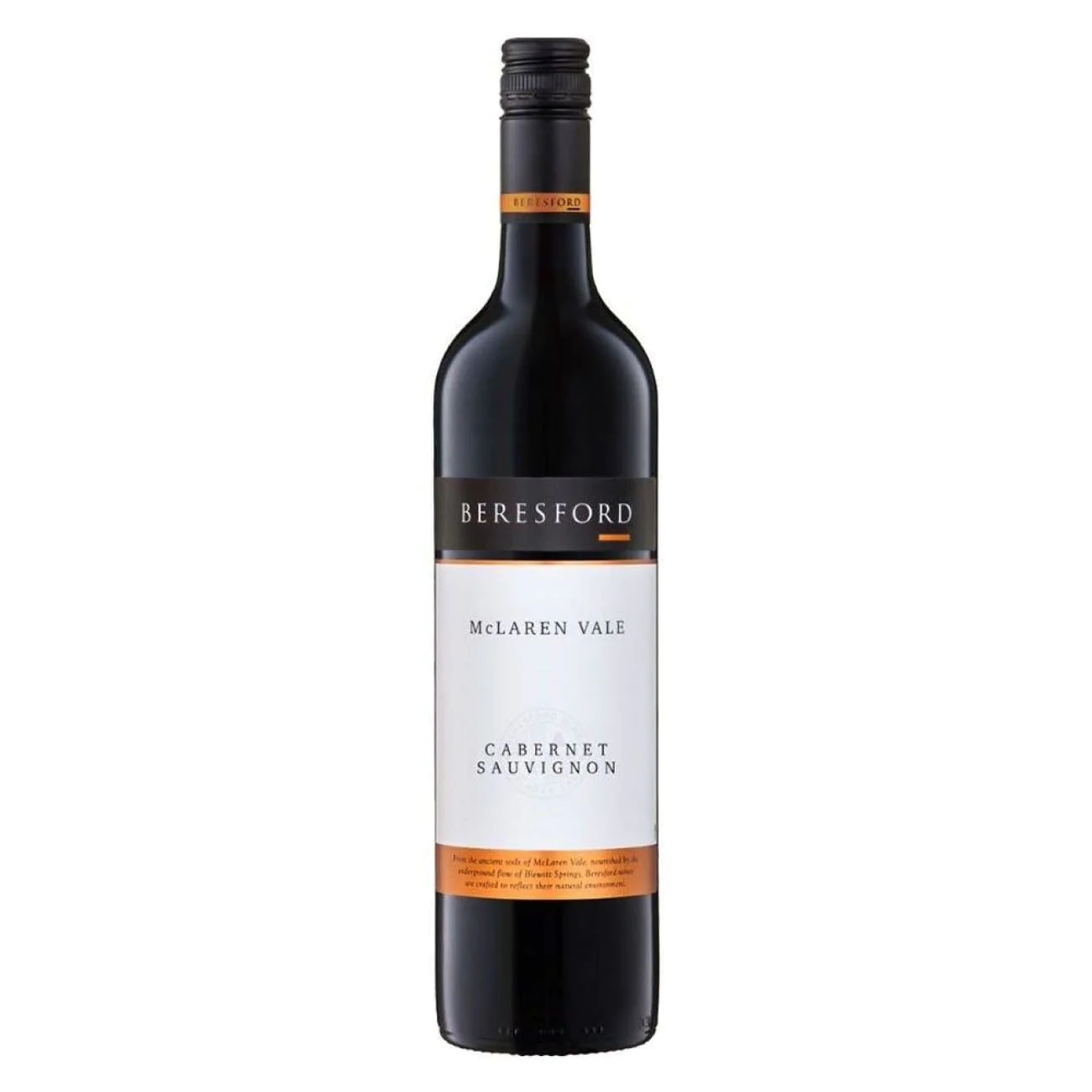 Vang Do Beresford Cabernet Sauvignon