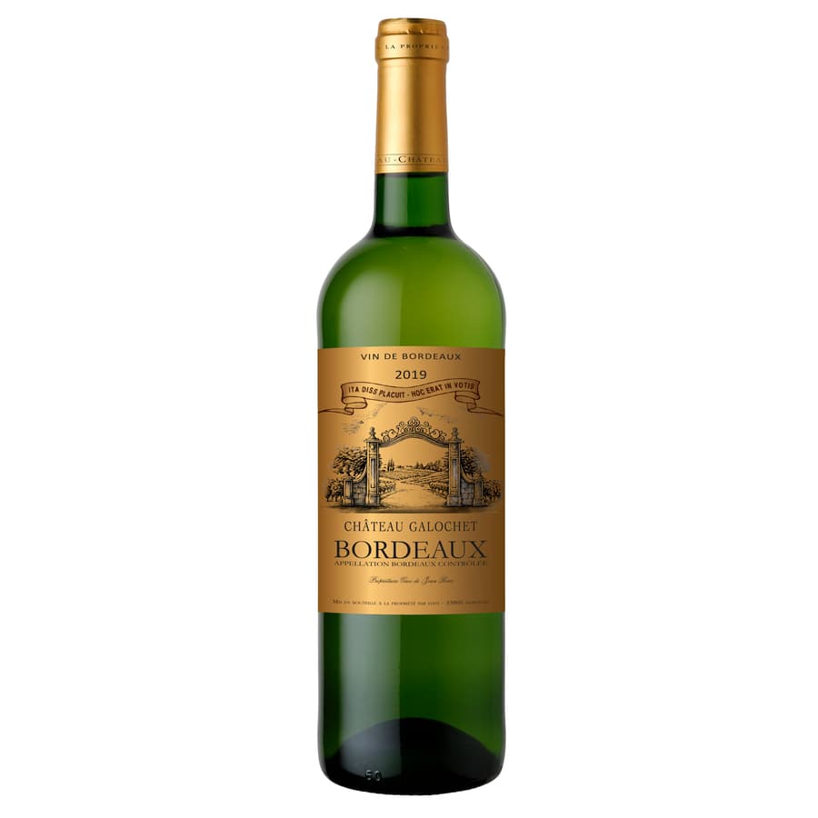 Chateau Galochet White