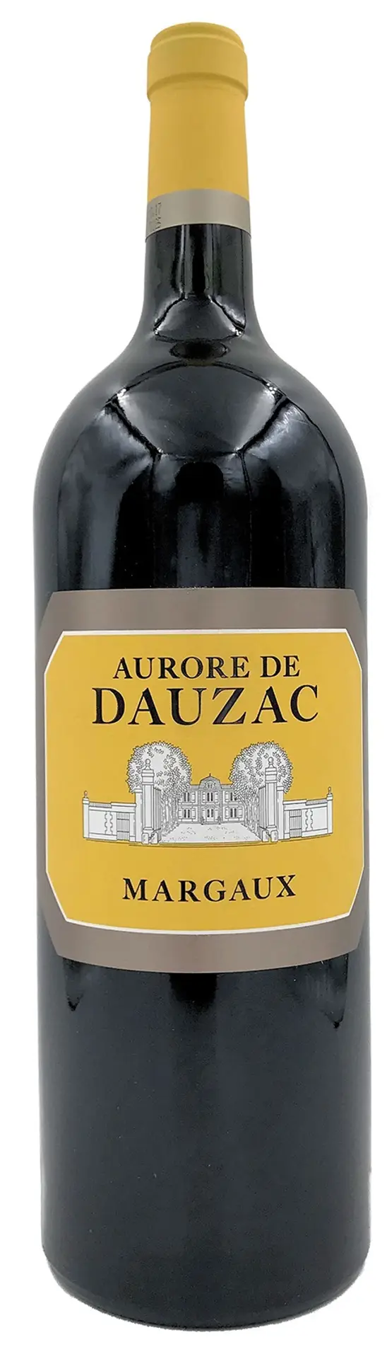 Aurore De Dauzac