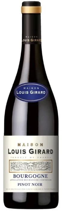 Ruou Vang Do Maison Louis Girard Bourgogne Pinot Noir