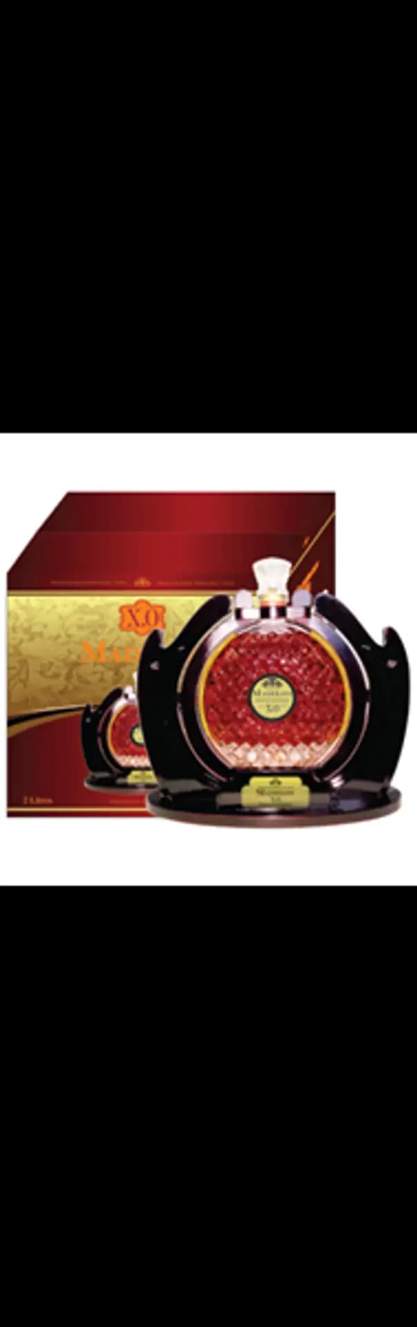 Ruou Vang Phap Brandy Xo Madelon 200cl 1