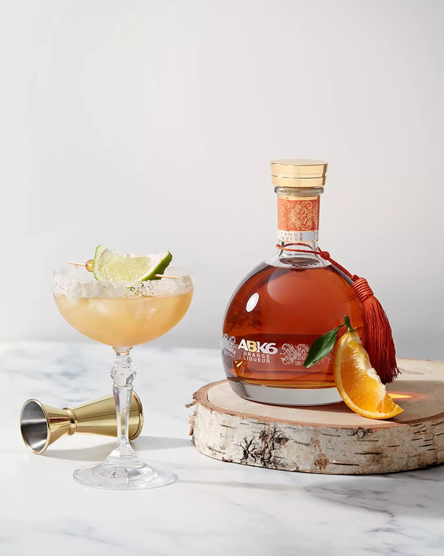 Ruou Vang Phap Liqueur Orange 5
