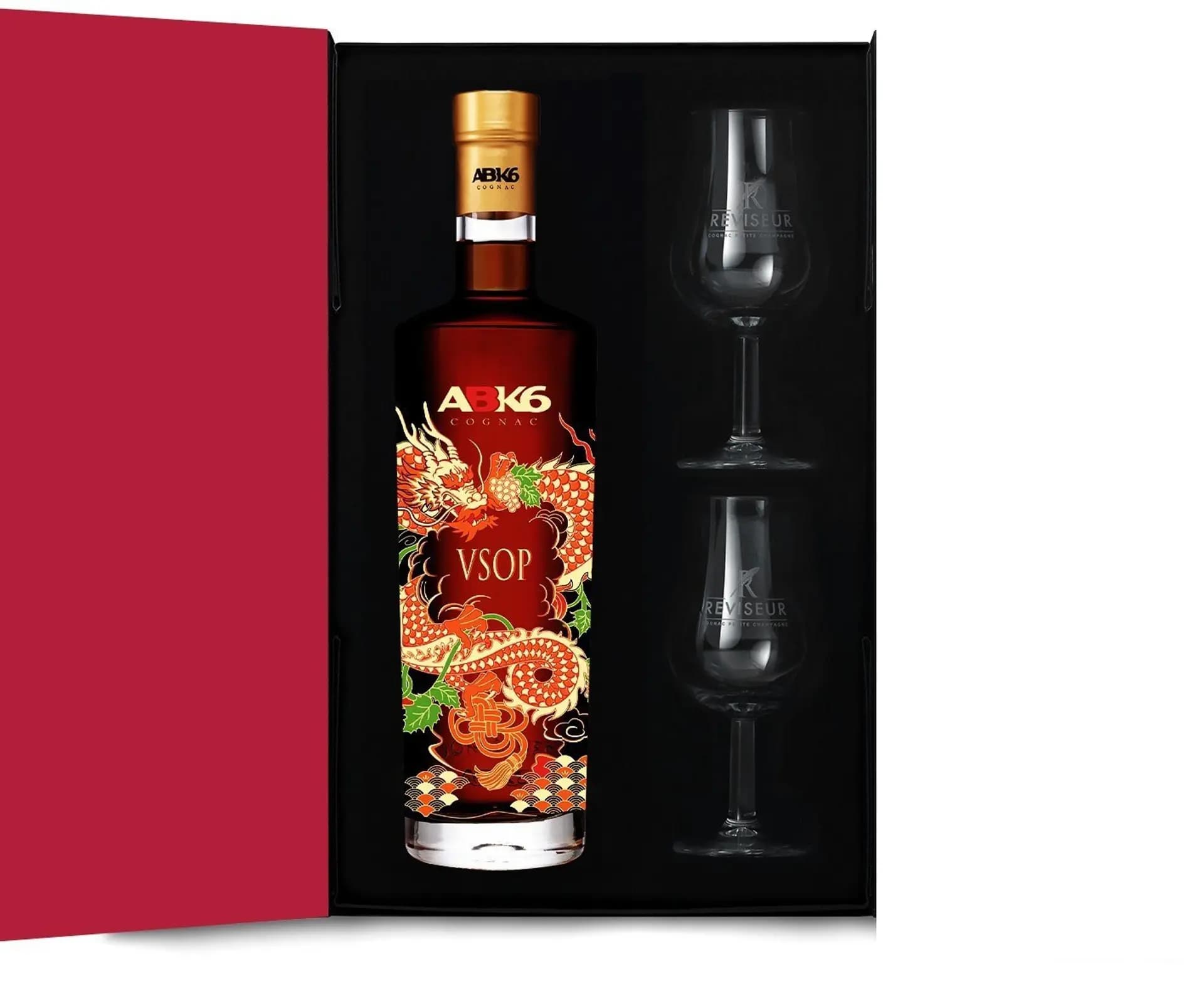 Ruou Vang Phap Abk6 Special Edition 700ml 3