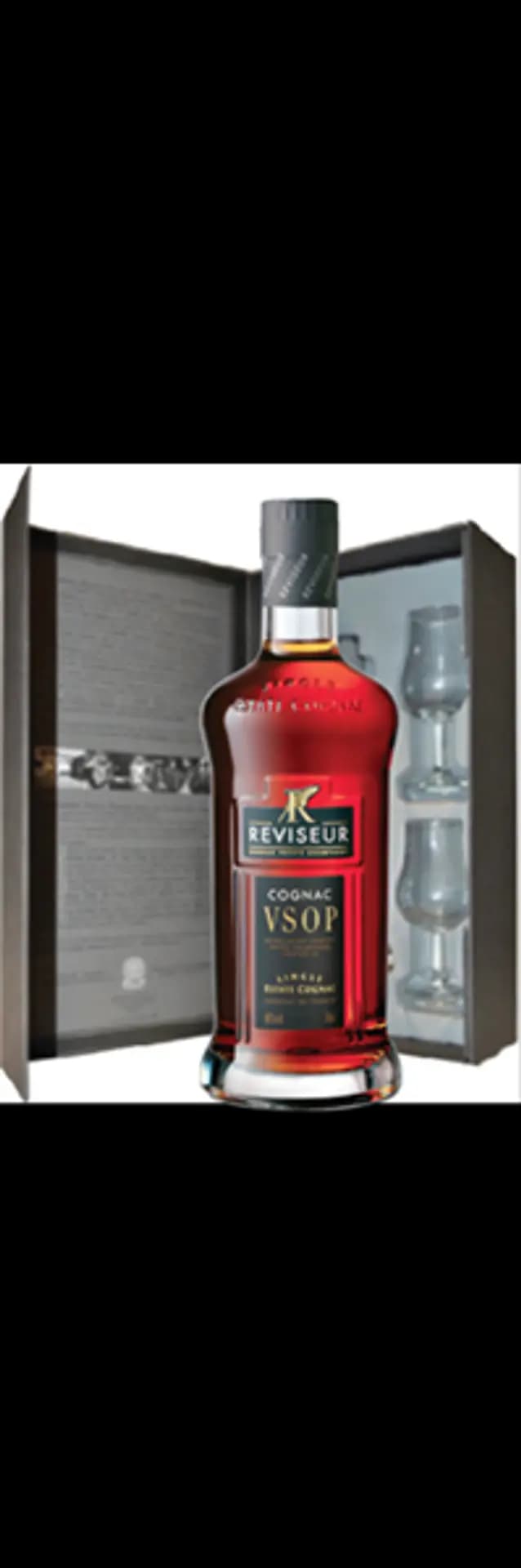 Ruou Vang Phap Reviseur Cognac Vsop 700ml 1
