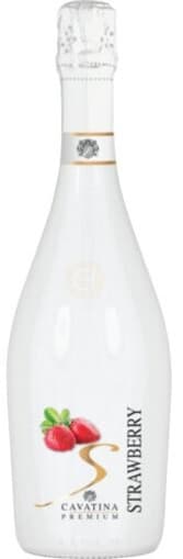 Ruou Vang Y Cavatina Strawberry 1