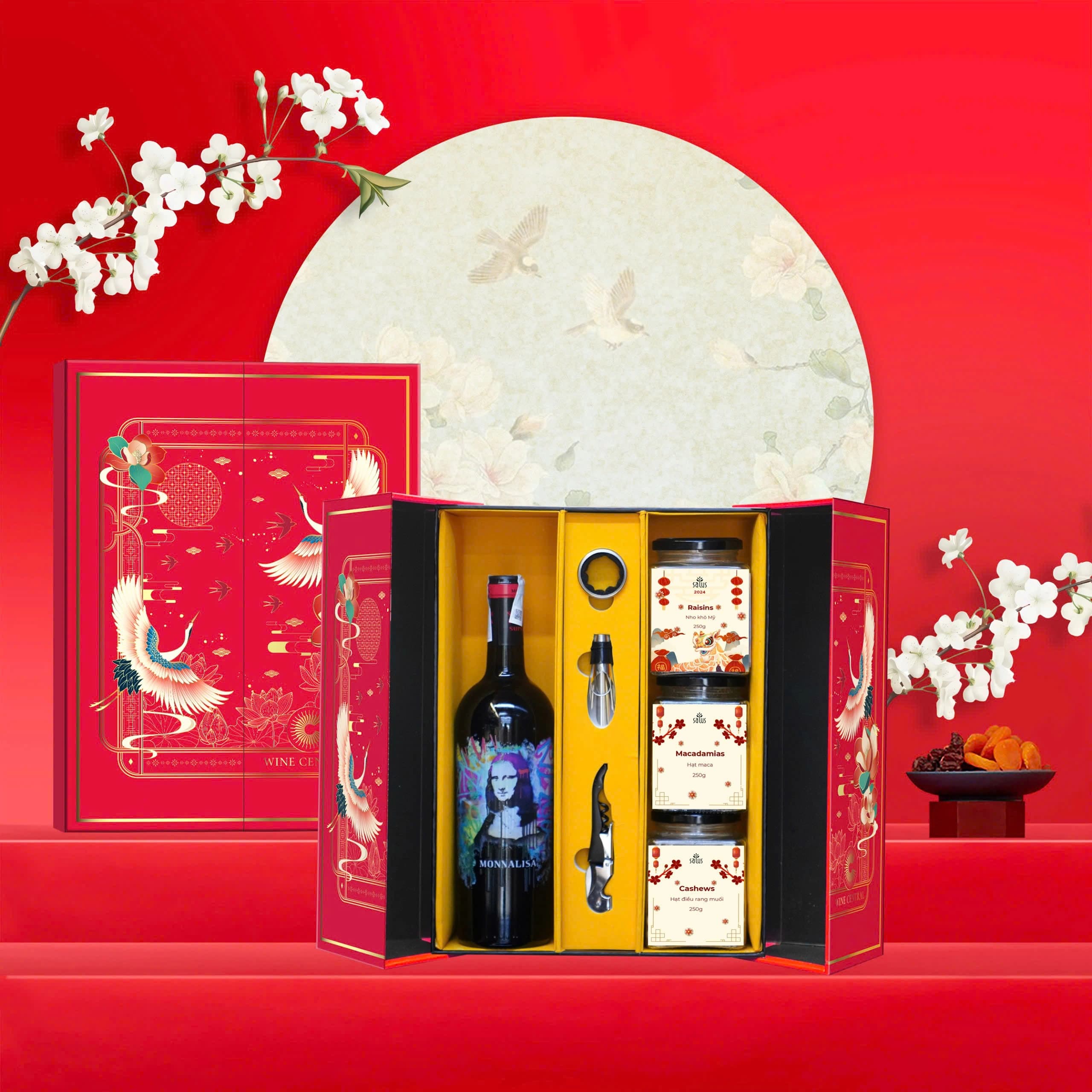 Qua Tet Set Nhu Y 03