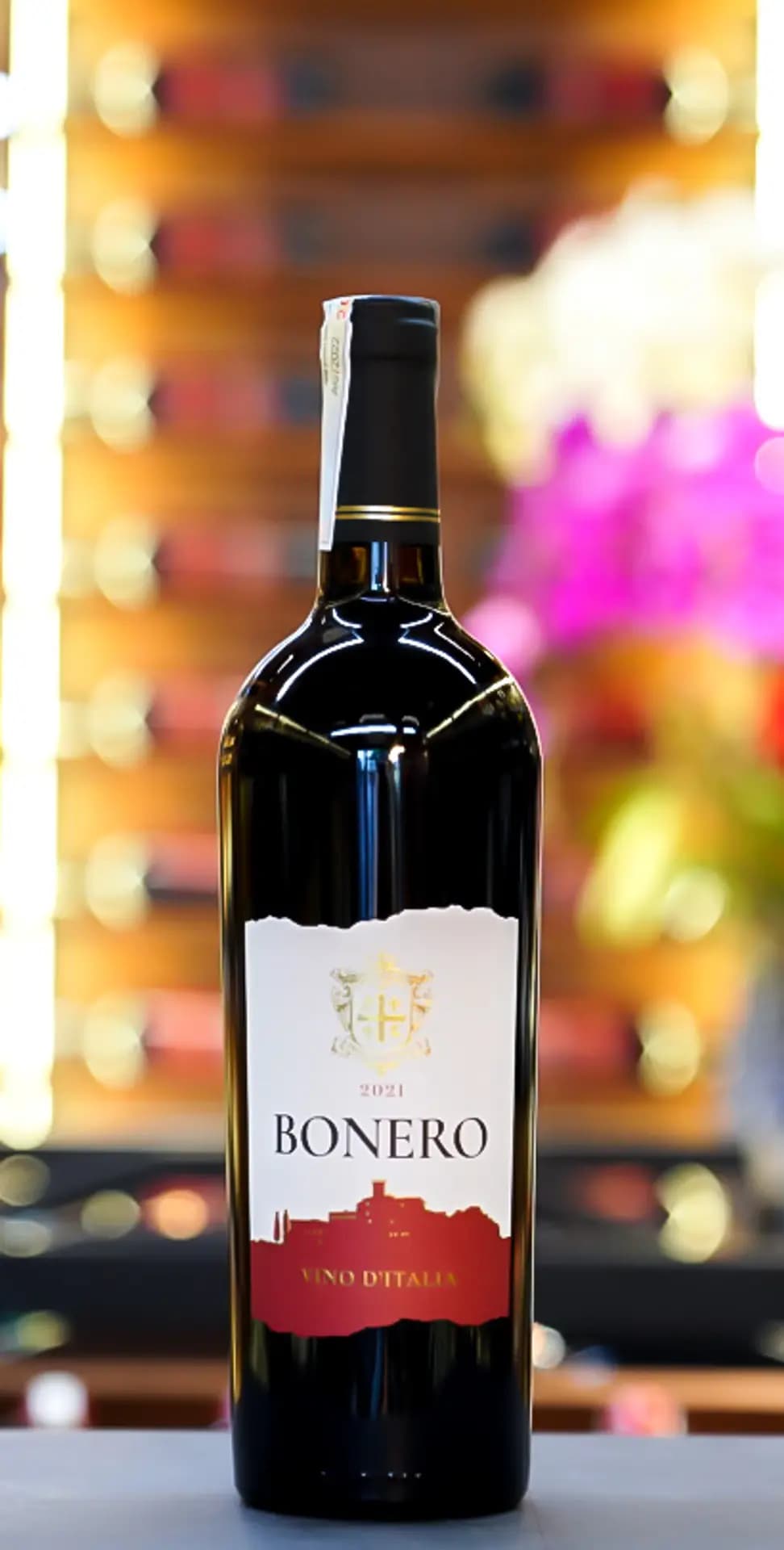 Ruou Vang Y Bonero Rosso 3
