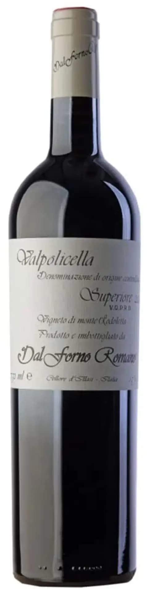 Ruou Vang Y Dal Forno Romano Valpolicella Superiore 1