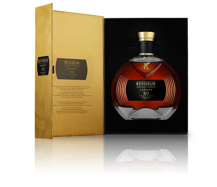 Ruou Vang Reviseur Cognac Xo 1