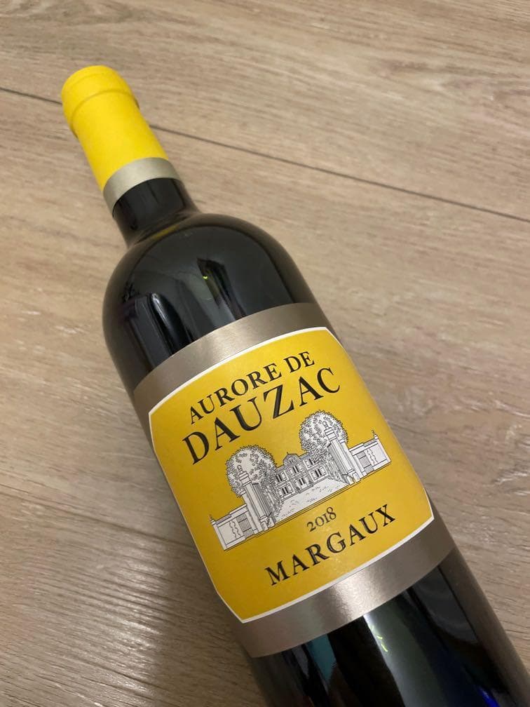 Aurore De Dauzac