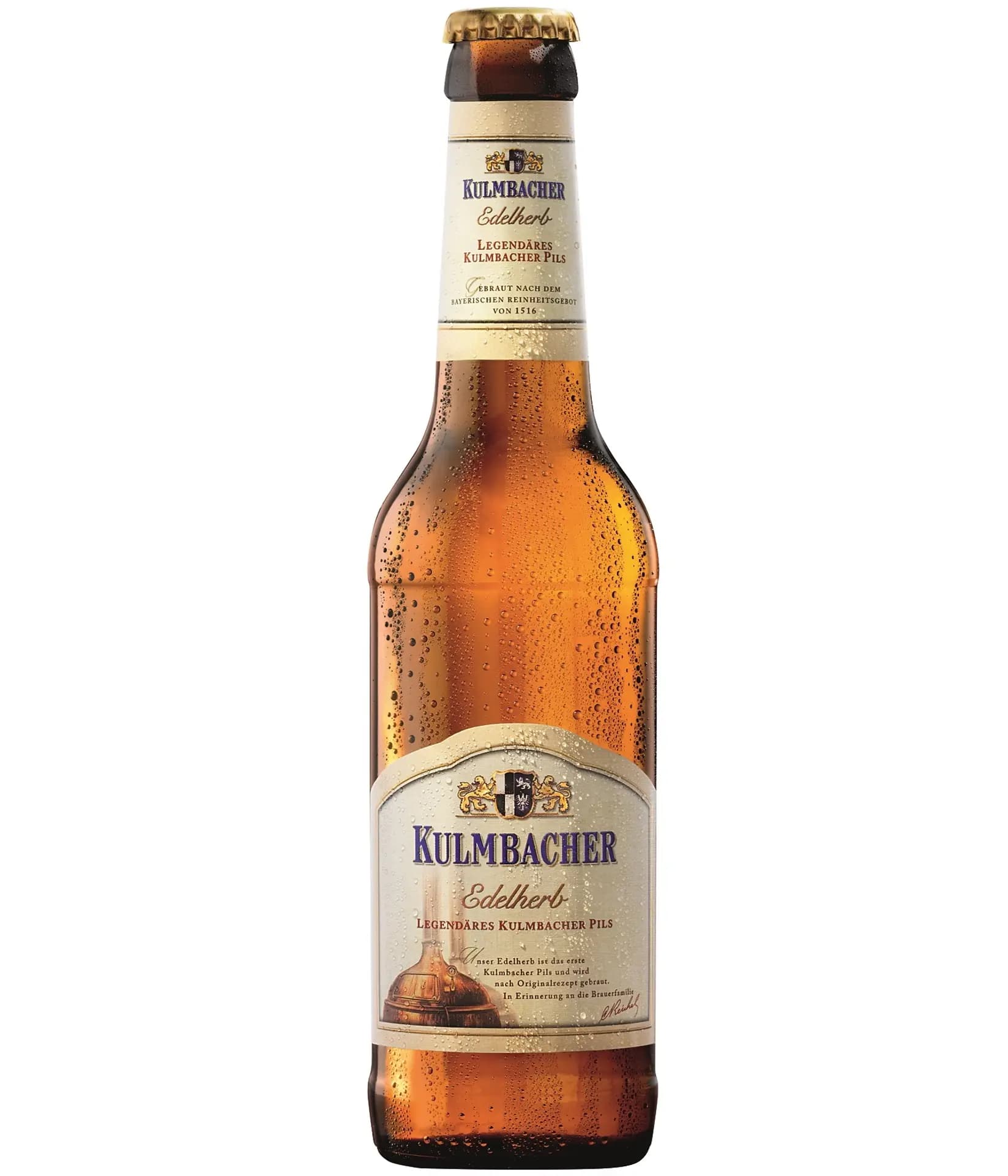 Ruou Vang Uc Kulmbacher Pils 330ml 2