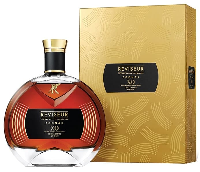 Ruou Vang Reviseur Cognac Xo