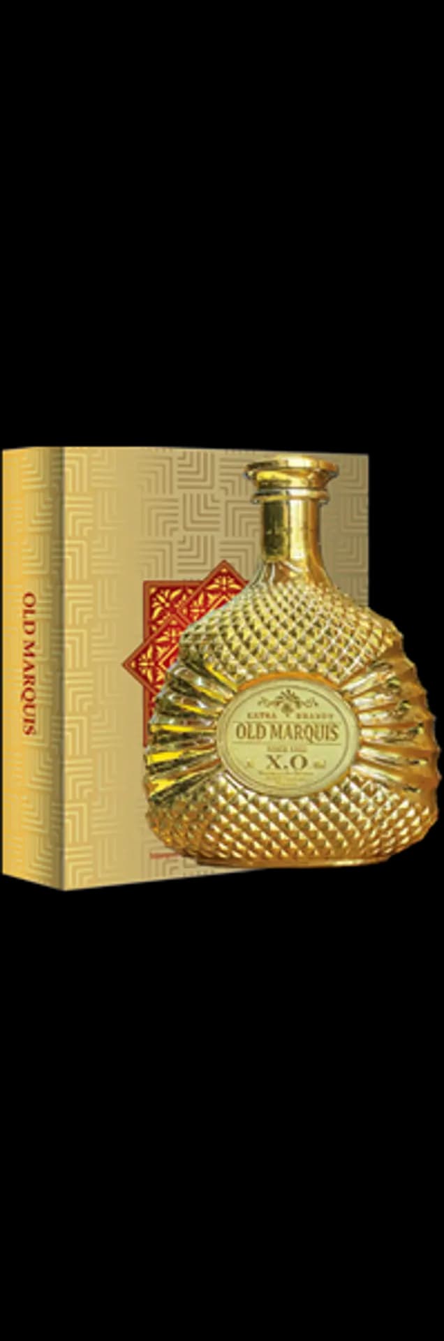 Ruou Vang Phap Old Maquis Gold 1