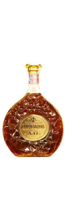 Ruou Manh Brandy Old Marquis Xo 700ml