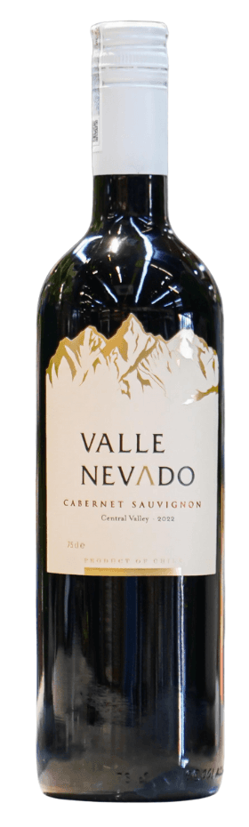 El  Valle Nevado Cabernet Sauvignon