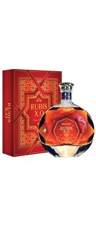 Ruou Vang Phap Brandy Rubis Xo 1