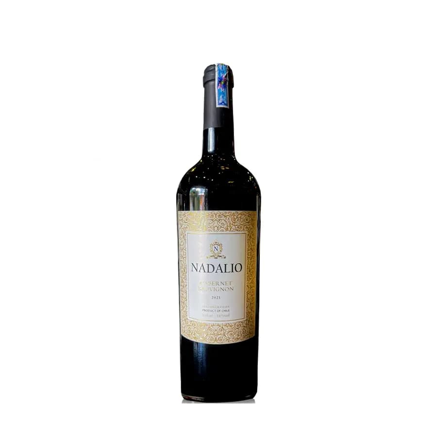Ruou Vang Do Nadalio Cabernet Sauvignon
