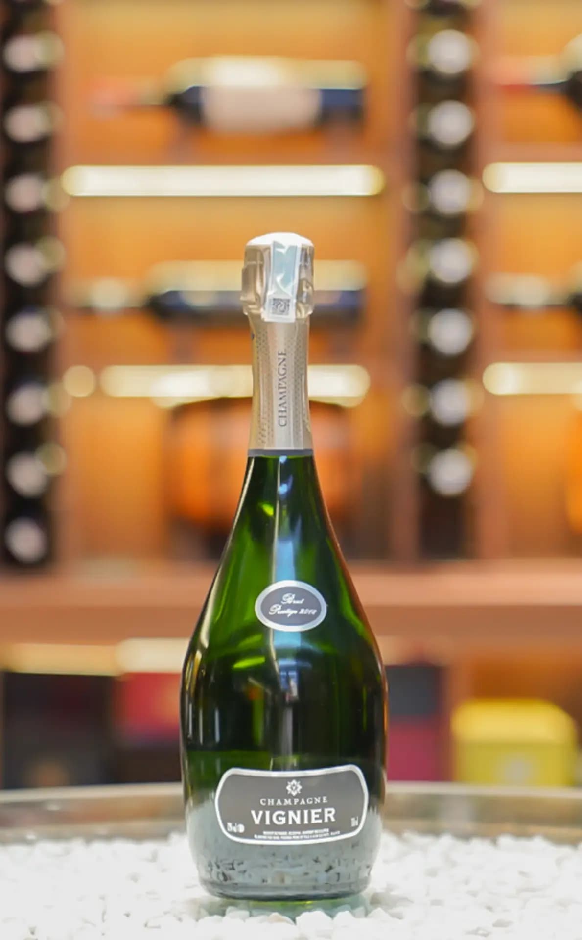 Vignier Prestige 750ml