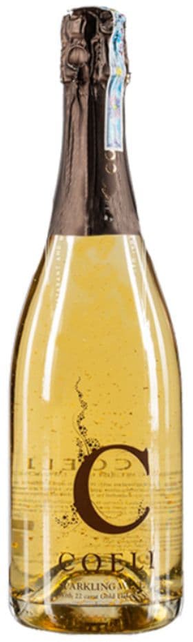 Ruou Vang Coeli Sparkling Gold