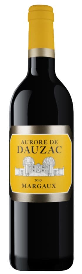 Ruou Vang Aurore De Dauzac