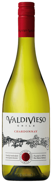Ruou Vang Chile Valdivieso Chardonnay
