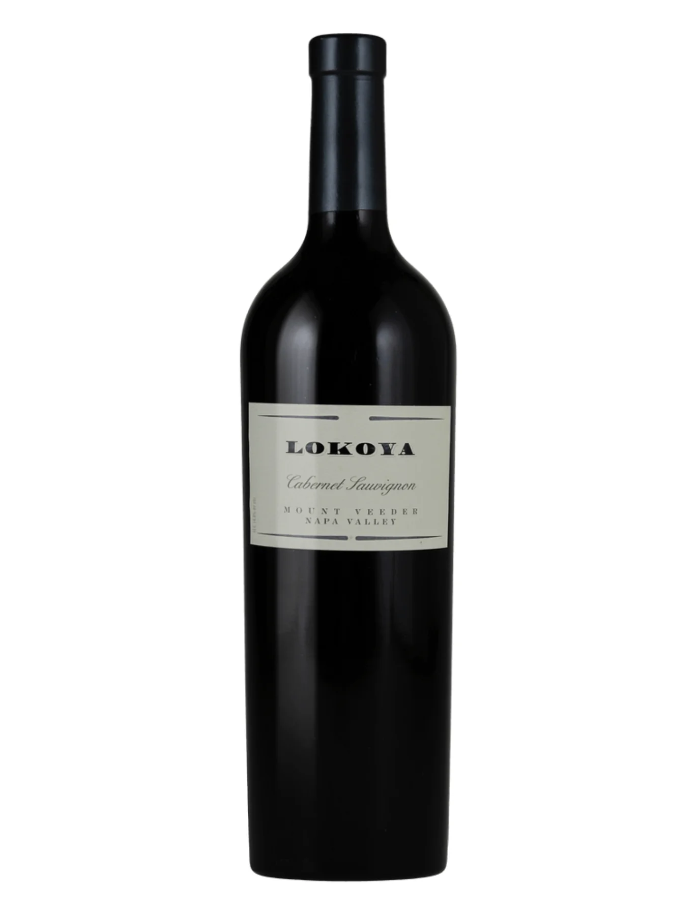 Lokoya Mount Veeder