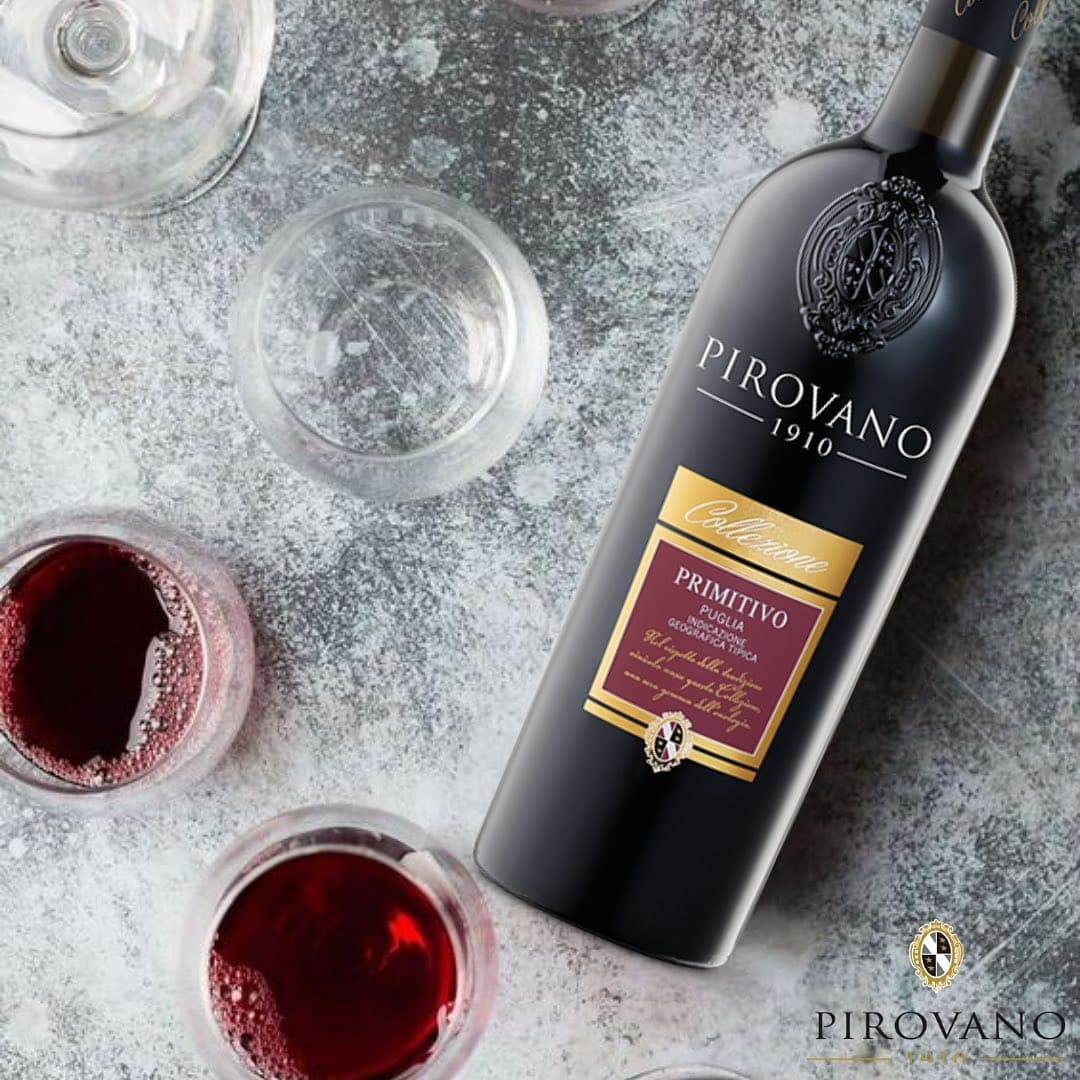 Ruou Vang Y Pirovano Primitivo 3 (2)
