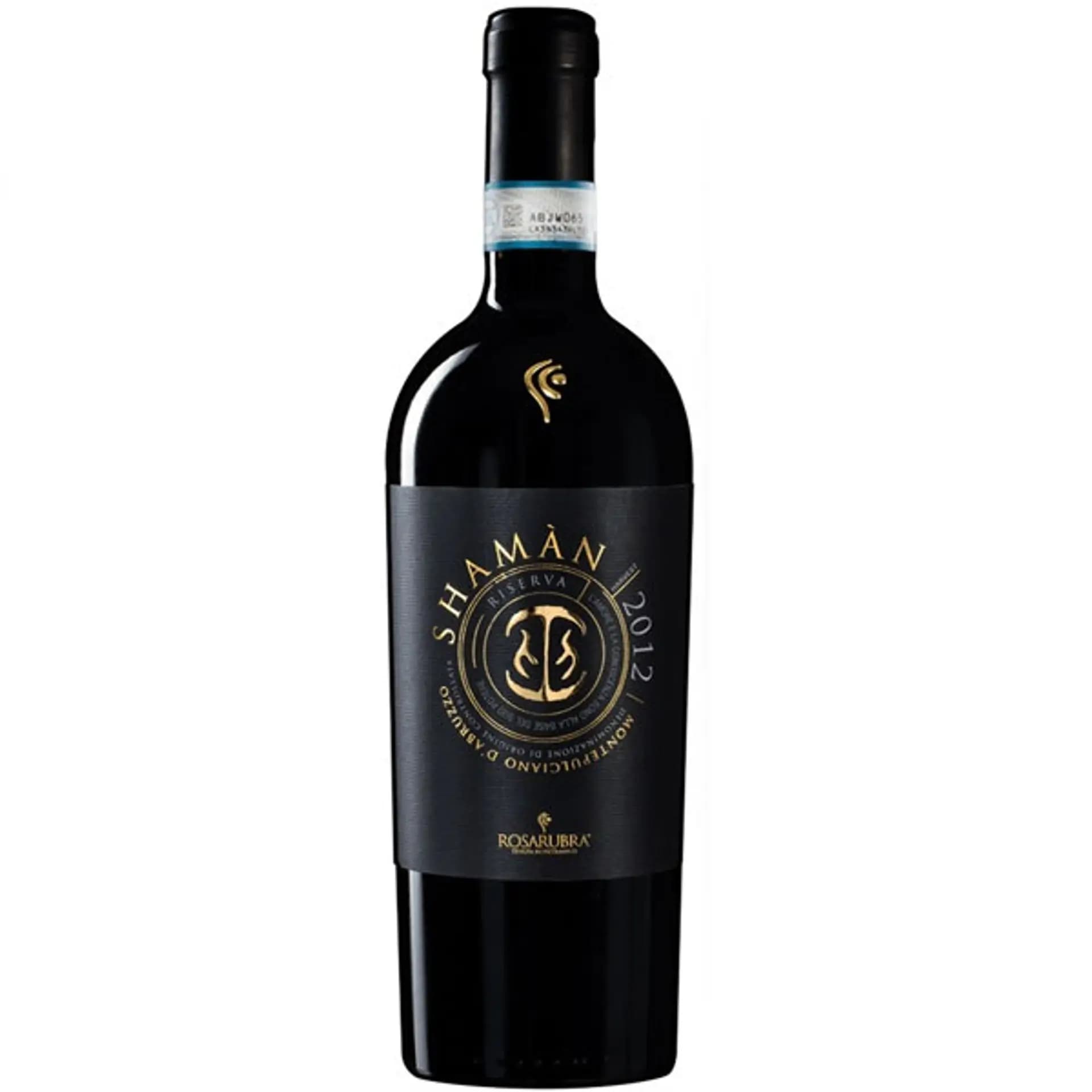 Ruou Vang Y Shaman Montepulciano 2