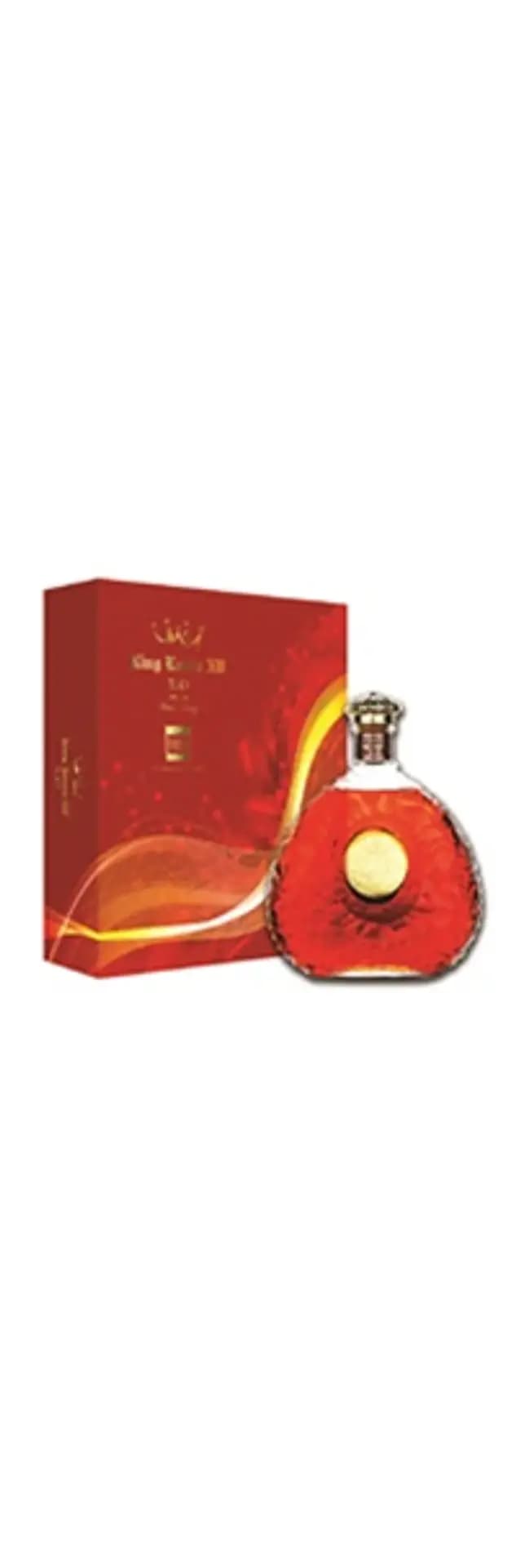 Ruou Vang Phap Brandy King Louis Xv 700ml 1