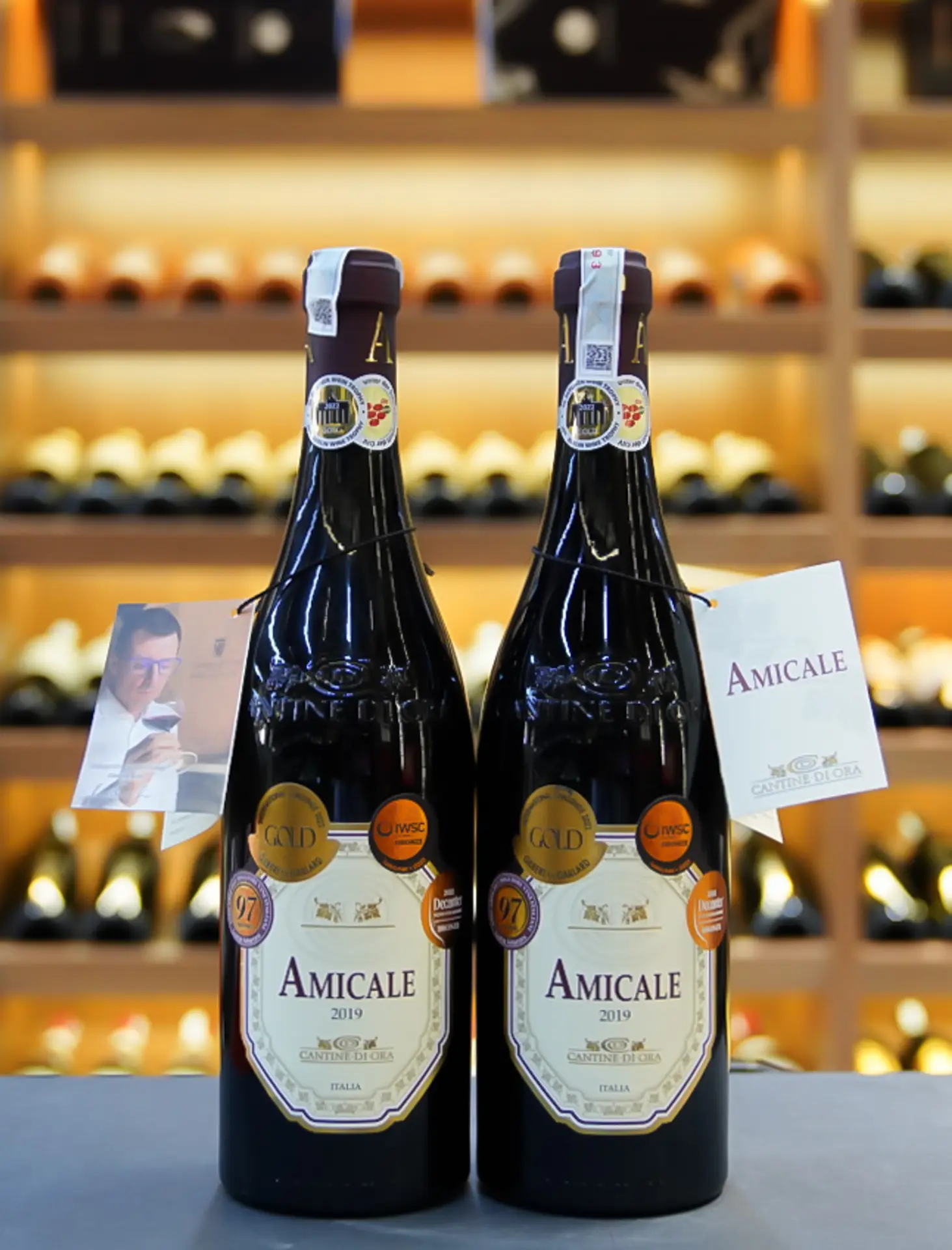 Ruou Vang Y Amicale 4