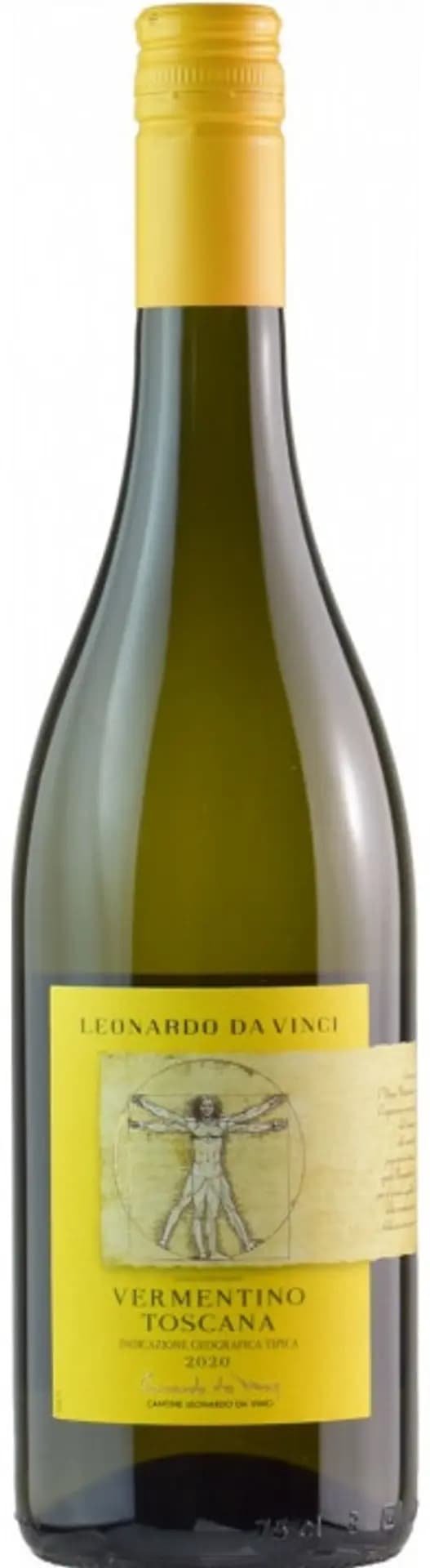 Ruou Vang Y Vermentino Toscana 1