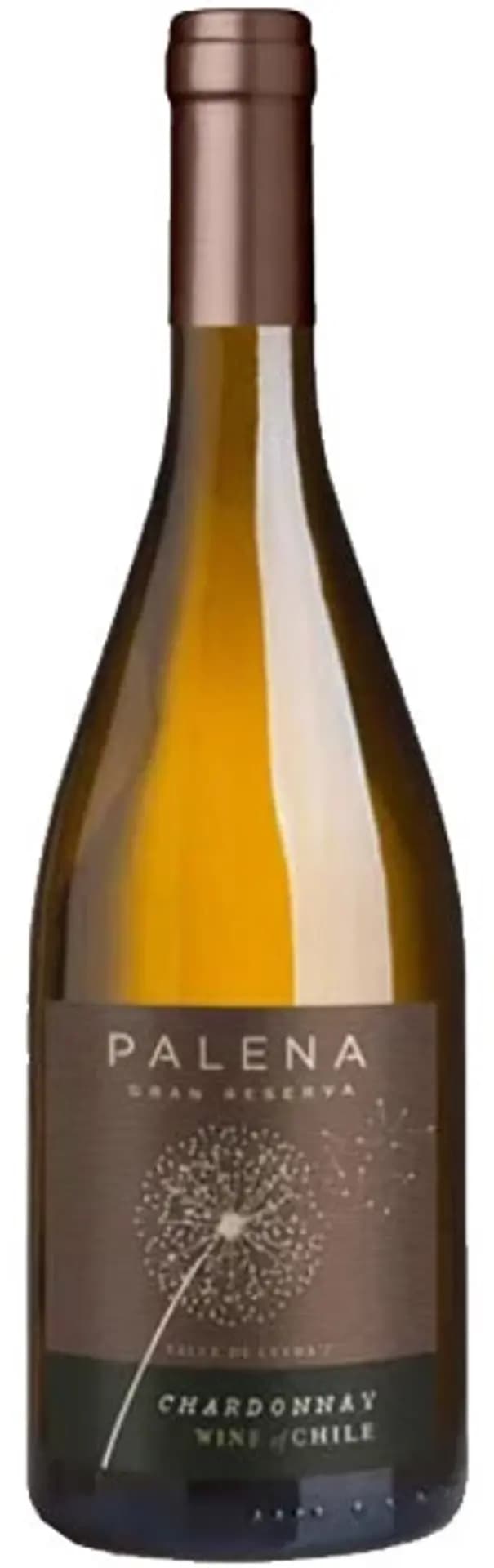 Ruou Vang Chile Palena Gran Reserva Chardonnay 1