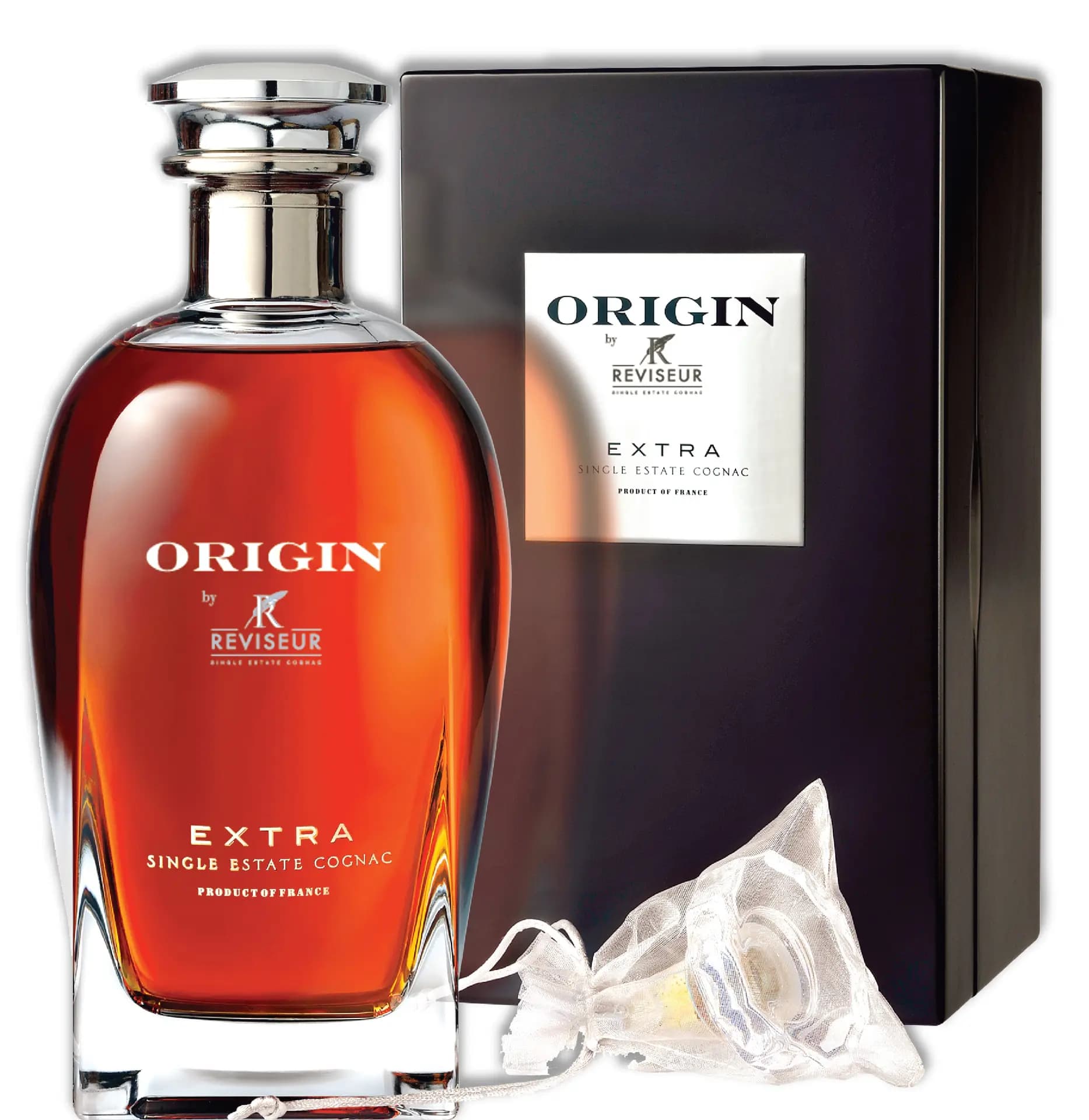 Ruou Vang Phap Cognac Origin 700ml 3